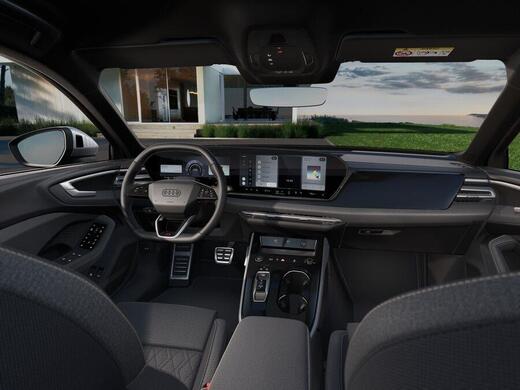 heti ajoon Audi A5