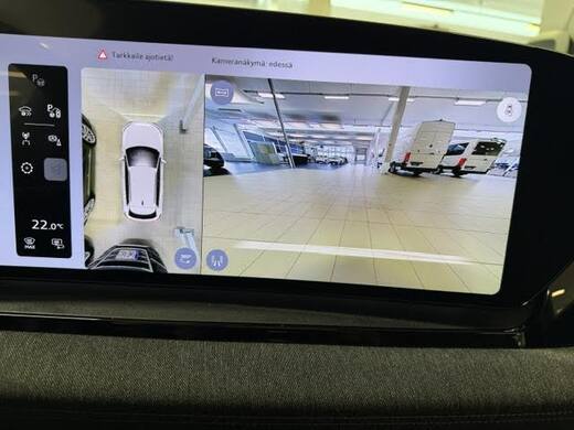 heti ajoon Audi Q6 e-tron