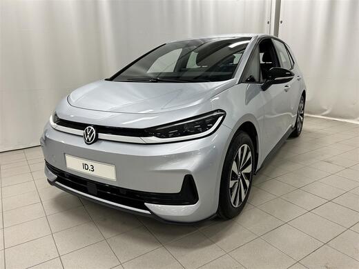 heti ajoon Volkswagen ID.3 Neo