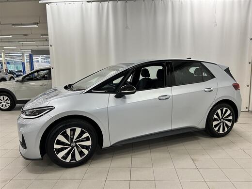 heti ajoon Volkswagen ID.3 Neo