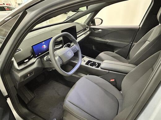 heti ajoon Volkswagen ID.3 Neo