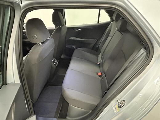 heti ajoon Volkswagen ID.3 Neo