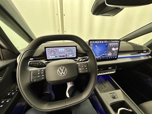 heti ajoon Volkswagen ID.3 Neo
