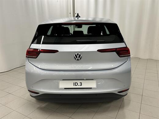 heti ajoon Volkswagen ID.3 Neo