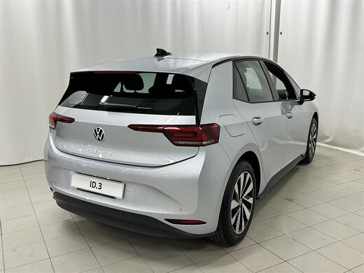 heti ajoon Volkswagen ID.3 Neo