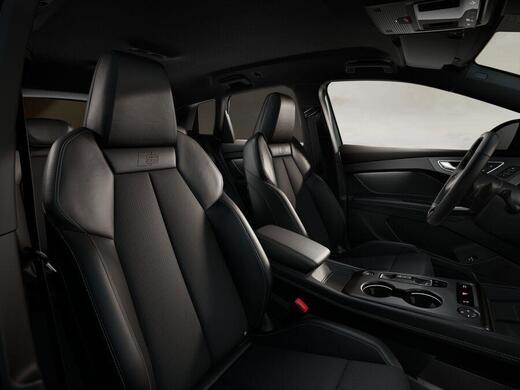heti ajoon Audi Q4 e-tron
