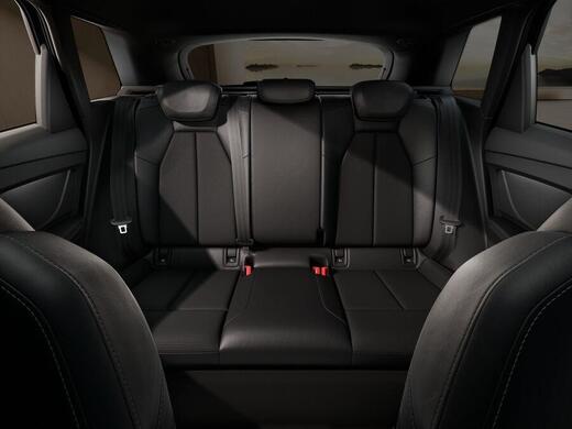 heti ajoon Audi Q4 e-tron