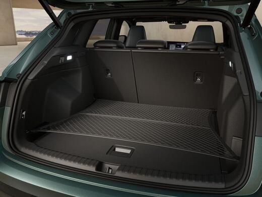 heti ajoon Audi Q4 e-tron