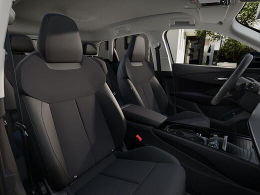 heti ajoon Audi Q3