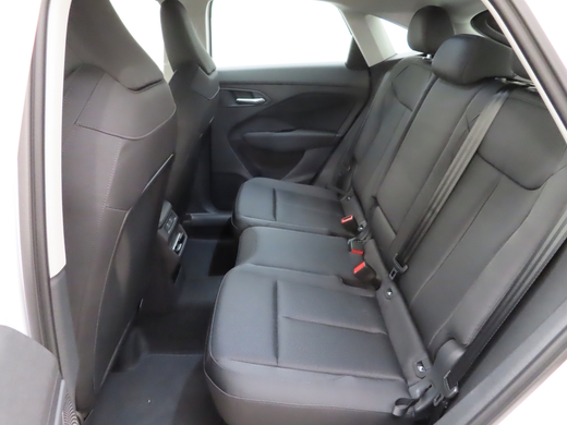 heti ajoon Audi Q3