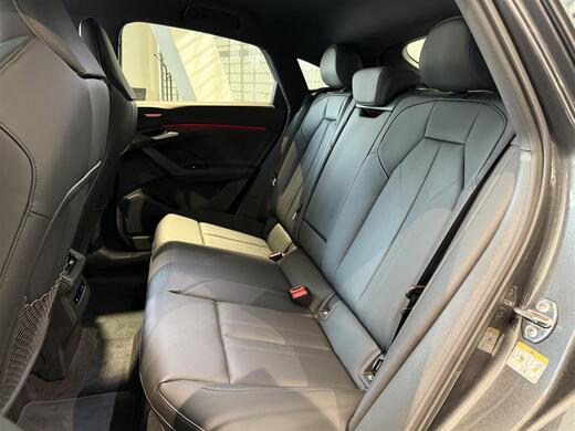 heti ajoon Audi Q6 e-tron