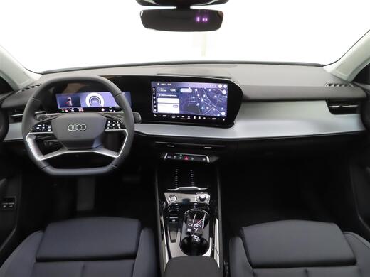 heti ajoon Audi Q3