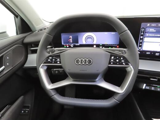 heti ajoon Audi Q3