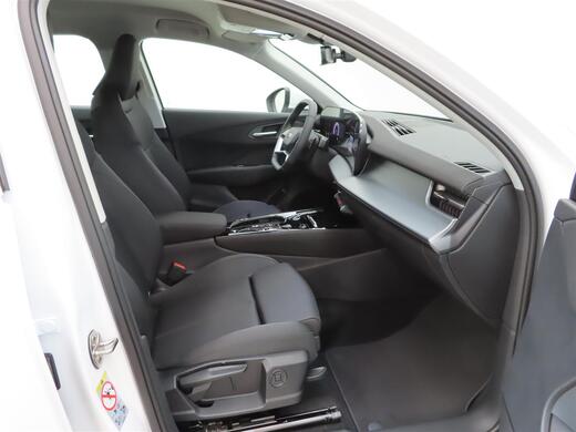 heti ajoon Audi Q3