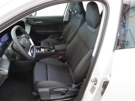 heti ajoon Audi Q3