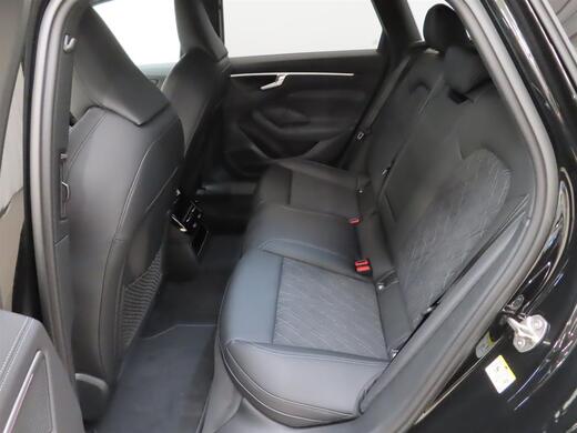 heti ajoon Audi A6