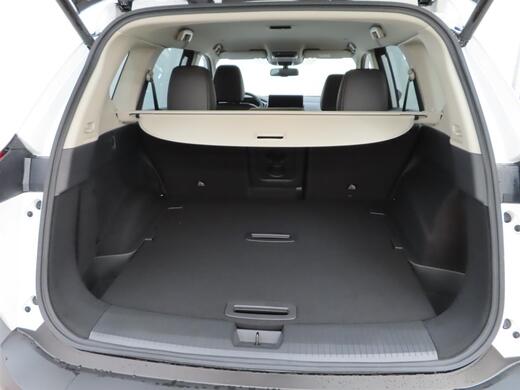 heti ajoon Nissan X-Trail