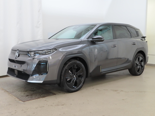 heti ajoon Citroën C5 Aircross