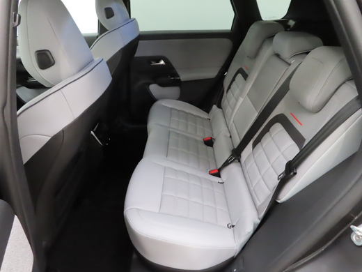heti ajoon Citroën C5 Aircross