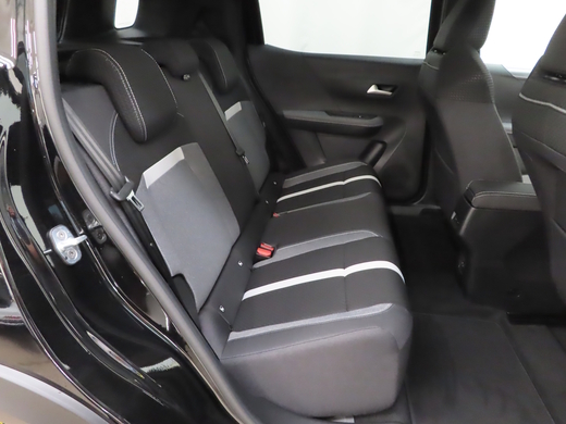 heti ajoon Opel Frontera
