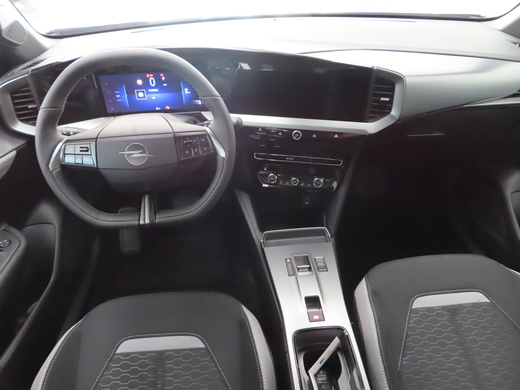 heti ajoon Opel Mokka
