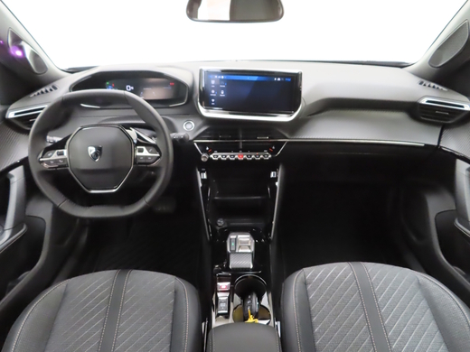 heti ajoon Peugeot 2008