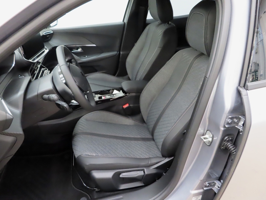 heti ajoon Peugeot 2008