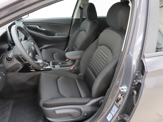 heti ajoon Hyundai i30 Wagon