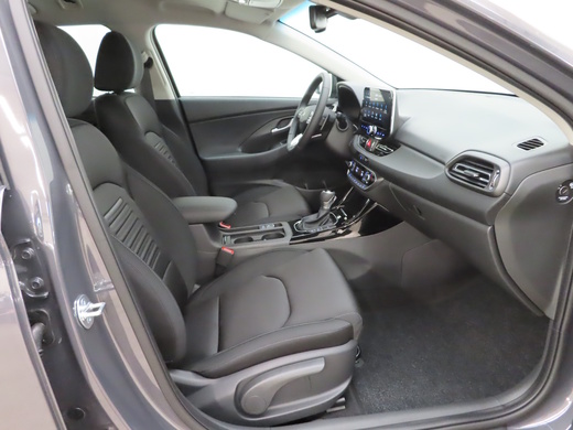 heti ajoon Hyundai i30 Wagon