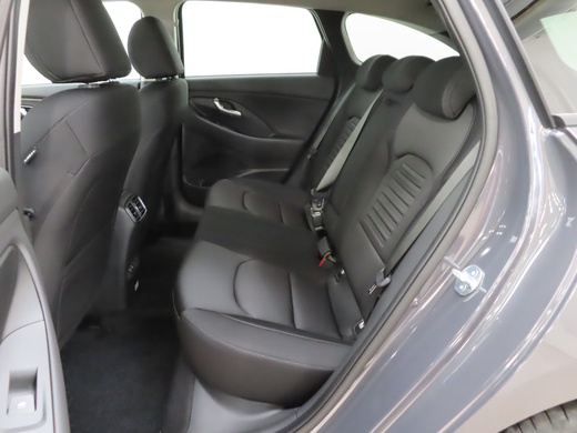 heti ajoon Hyundai i30 Wagon