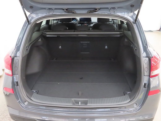 heti ajoon Hyundai i30 Wagon