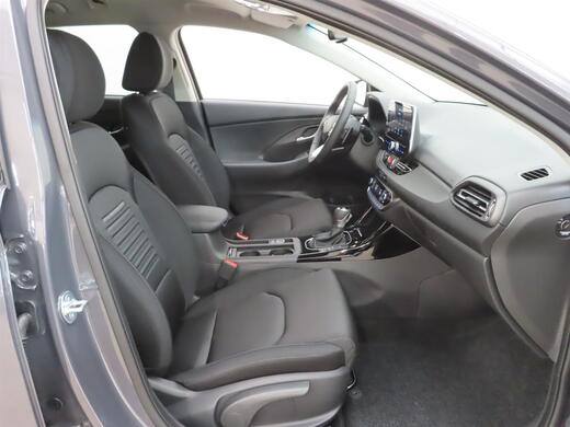 heti ajoon Hyundai i30 Wagon