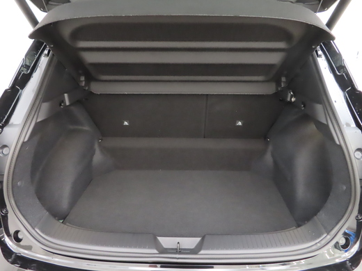 heti ajoon Nissan Qashqai
