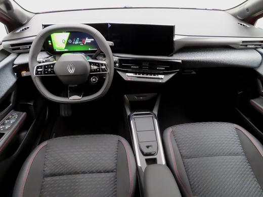 heti ajoon Renault Clio