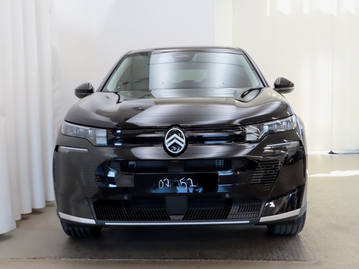 heti ajoon Citroën C5 Aircross