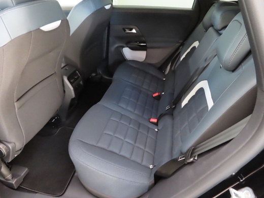 heti ajoon Citroën C5 Aircross