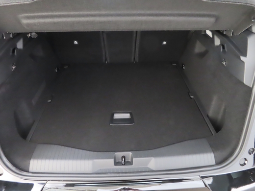 heti ajoon Citroën C5 Aircross
