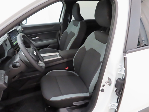 heti ajoon Dacia Bigster