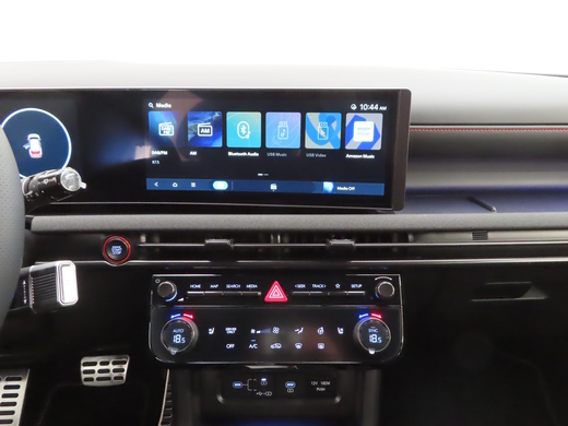 heti ajoon Hyundai TUCSON Plug-in