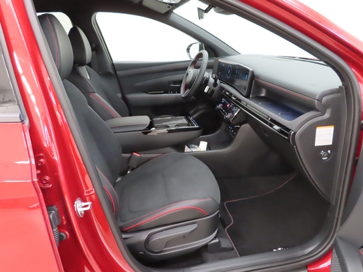 heti ajoon Hyundai TUCSON Plug-in