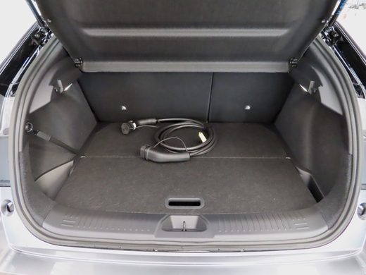 heti ajoon Nissan Leaf