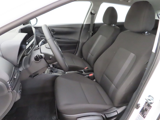 heti ajoon Hyundai i20