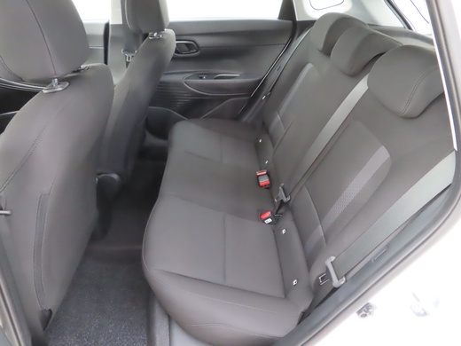 heti ajoon Hyundai i20