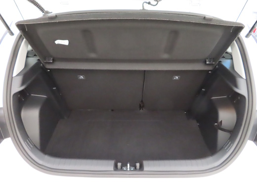 heti ajoon Hyundai i20