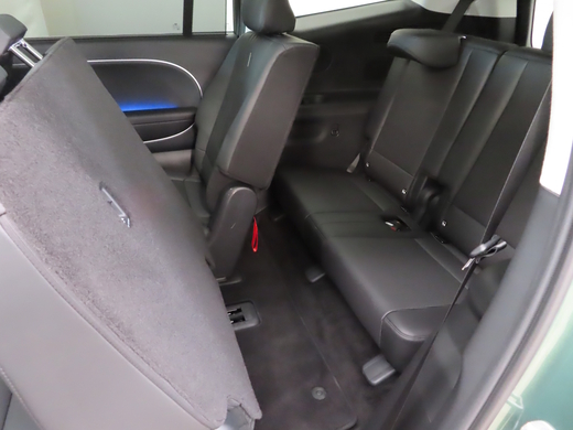 heti ajoon Hyundai IONIQ 9