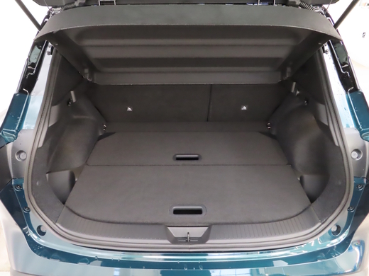 heti ajoon Nissan Qashqai