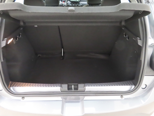 heti ajoon Dacia Sandero