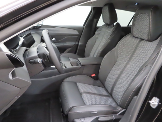 heti ajoon Peugeot 408