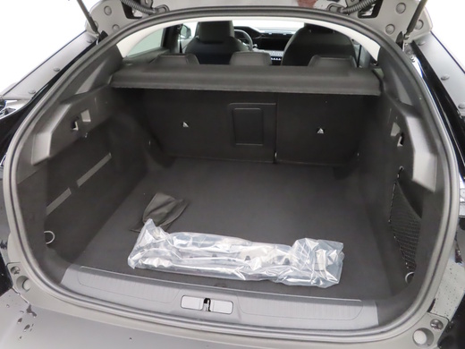 heti ajoon Peugeot 408