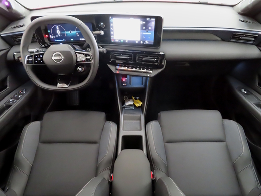 heti ajoon Nissan Micra